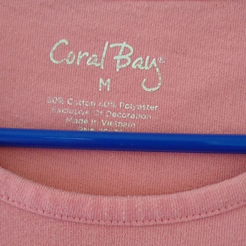 Coral Bay Top - Picture 3 of 4
